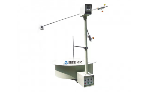 平面(橫)式電子控制送料機(jī)